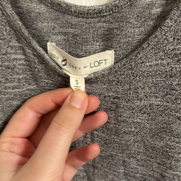 Lou & Grey Jumpsuit - Picture 2 of 3